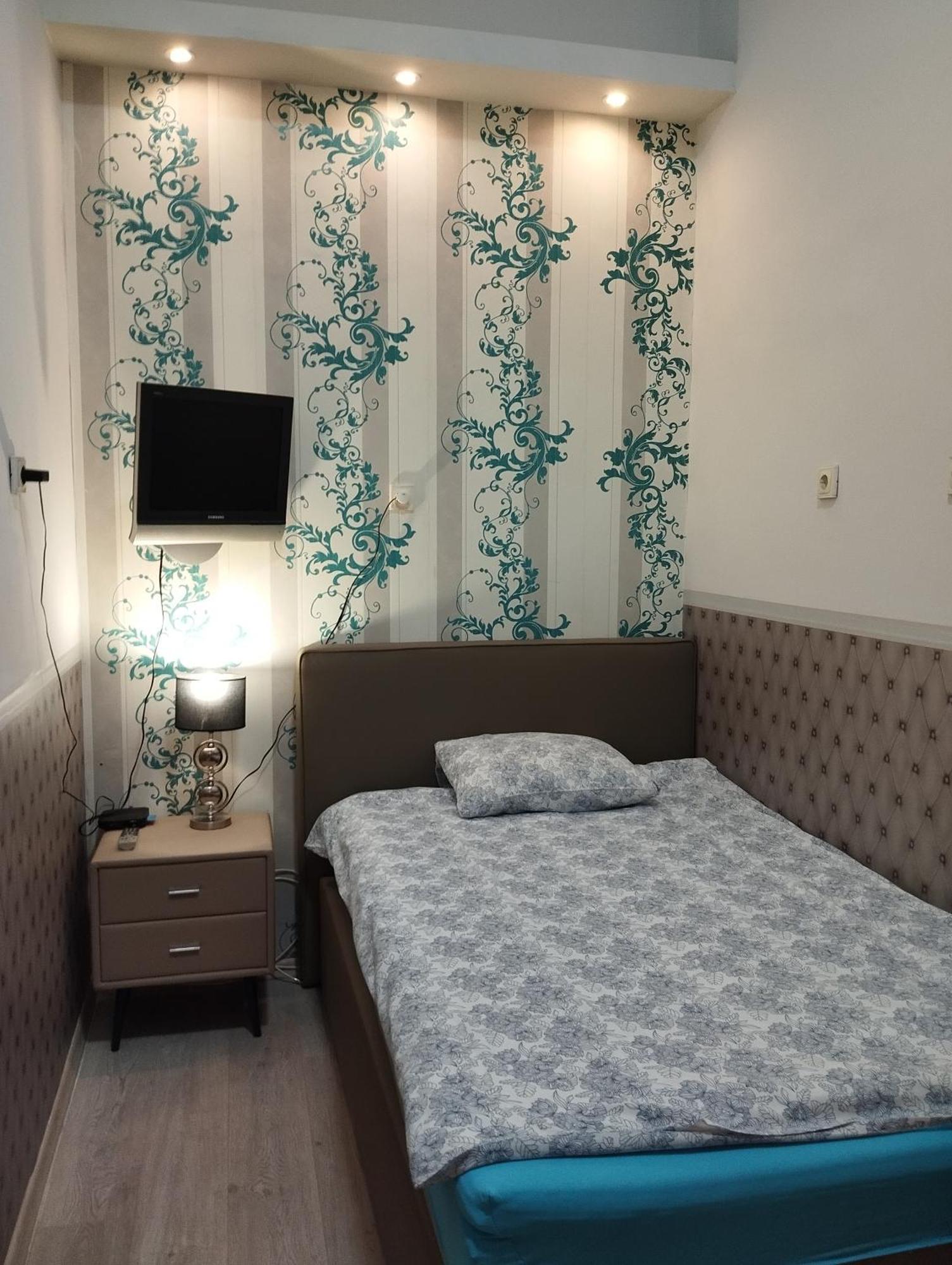 Mandy Apartments Budapest Exterior foto